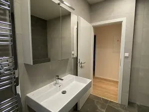 Pronájem bytu 3+kk, Strančice, Březová, 76 m2