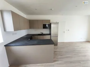 Pronájem bytu 3+kk, Strančice, Březová, 76 m2