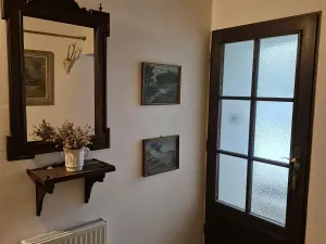 Pronájem rodinného domu, Bohdalice-Pavlovice, 152 m2