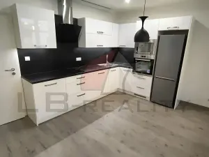 Pronájem bytu 2+kk, Kolín, Politických vězňů, 45 m2