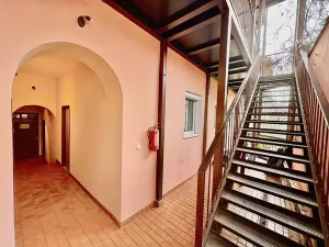 Pronájem bytu 1+1, Praha - Břevnov, Na zástřelu, 34 m2