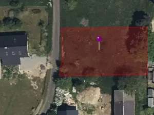 Prodej pozemku pro bydlení, Hamr na Jezeře, 1015 m2