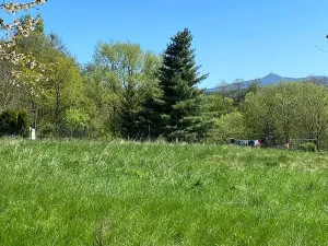 Prodej pozemku pro bydlení, Hamr na Jezeře, 1015 m2