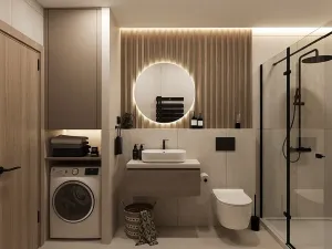 Prodej apartmánu, Javorník, 37 m2