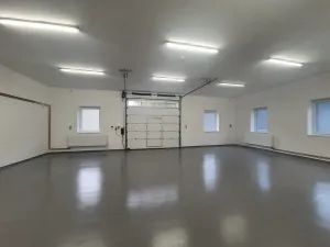 Pronájem výrobních prostor, Bílovice nad Svitavou, Obřanská, 249 m2