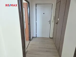 Prodej bytu 1+1, Orlová, Lesní, 38 m2