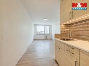 Prodej bytu 2+kk, Praha - Letňany, Ostravská, 43 m2