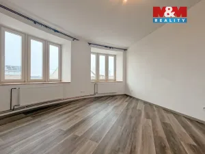 Prodej bytu 4+1, Mladá Vožice, Milady Jungmanové, 140 m2
