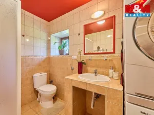 Prodej chalupy, Velké Svatoňovice, 350 m2