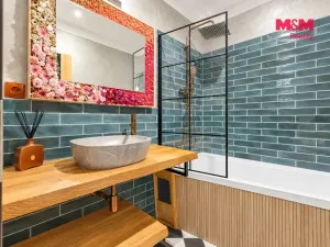 Prodej bytu 4+kk, Klatovy - Klatovy III, Husovo náměstí, 78 m2