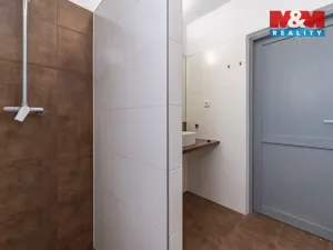 Prodej rodinného domu, Třebeň - Horní Ves, 110 m2