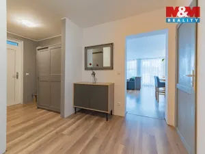 Prodej rodinného domu, Třebeň - Horní Ves, 110 m2