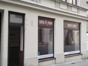 Pronájem obchodního prostoru, Brno, Jánská, 77 m2