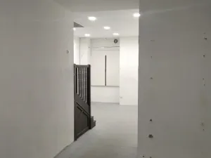 Pronájem obchodního prostoru, Brno, Průchodní, 59 m2