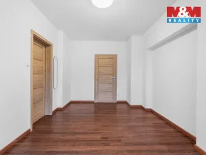 Prodej bytu 3+kk, Teplice, Škroupova, 72 m2