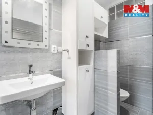 Prodej bytu 3+kk, Teplice, Škroupova, 72 m2