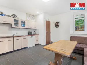 Prodej bytu 3+kk, Teplice, Škroupova, 72 m2