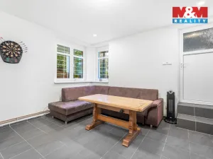 Prodej bytu 3+kk, Teplice, Škroupova, 72 m2