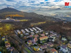 Prodej bytu 3+kk, Teplice, Škroupova, 72 m2