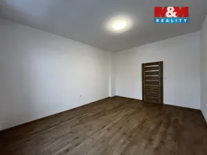 Pronájem bytu 1+1, Ústí nad Labem - Ústí nad Labem-centrum, Masarykova, 40 m2