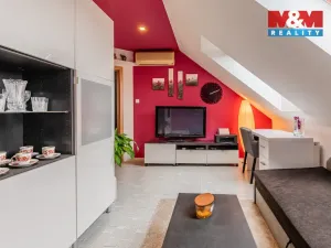 Pronájem rodinného domu, Ostrava - Vítkovice, Nerudova, 140 m2