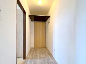 Pronájem bytu 1+1, Ralsko - Kuřívody, 33 m2