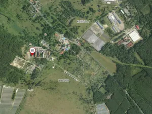 Pronájem bytu 1+1, Ralsko - Kuřívody, 33 m2