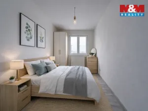 Prodej rodinného domu, Pernarec - Krukanice, 98 m2