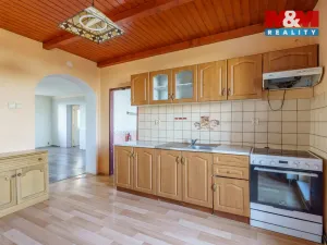 Prodej rodinného domu, Andělská Hora, 518 m2