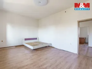 Prodej rodinného domu, Andělská Hora, 518 m2