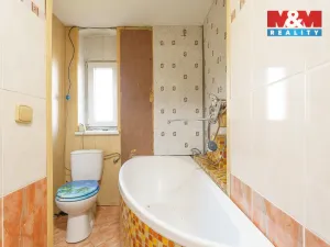 Prodej rodinného domu, Andělská Hora, 518 m2