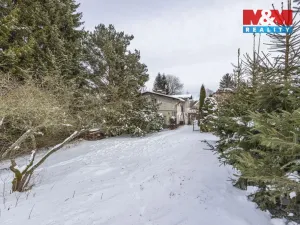 Prodej rodinného domu, Vernéřovice, 210 m2