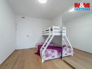 Prodej bytu 3+kk, Praha - Modřany, Vorařská, 86 m2