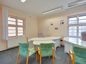 Pronájem kanceláře, Olomouc, Zámečnická, 18 m2