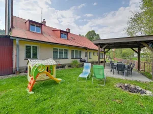 Prodej chalupy, Ostružná, 300 m2