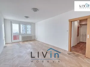 Prodej bytu 1+1, Olomouc, Pionýrská, 45 m2
