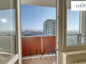 Prodej bytu 1+1, Olomouc, Pionýrská, 45 m2