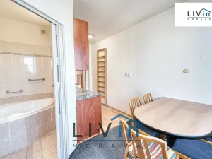 Prodej bytu 1+1, Olomouc, Pionýrská, 45 m2