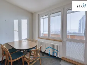 Prodej bytu 1+1, Olomouc, Pionýrská, 45 m2