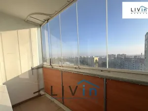 Prodej bytu 1+1, Olomouc, Pionýrská, 45 m2