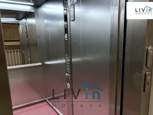 Prodej bytu 1+1, Olomouc, Pionýrská, 45 m2