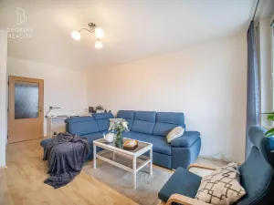 Pronájem bytu 3+1, Mladá Boleslav, Mládežnická, 83 m2