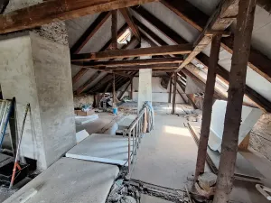 Prodej rodinného domu, Povrly, Mašovická, 170 m2