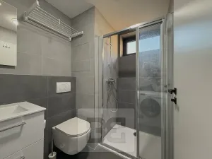 Pronájem bytu 1+kk, České Budějovice, Štítného, 27 m2