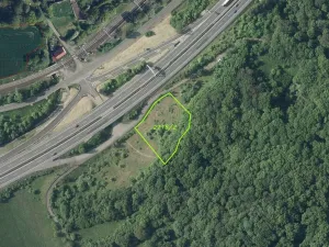 Prodej pole, Řehlovice - Stadice, 3418 m2