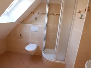 Pronájem bytu 2+kk, Praha - Radlice, Na Farkáně III, 56 m2