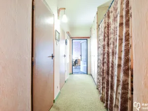 Prodej bytu 2+1, Uničov, Mohelnická, 52 m2