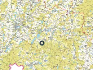 Prodej pole, Člunek, 16600 m2