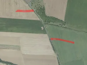 Prodej pole, Kouřim, 8936 m2