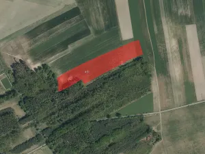 Prodej pole, Krakovany, 28479 m2